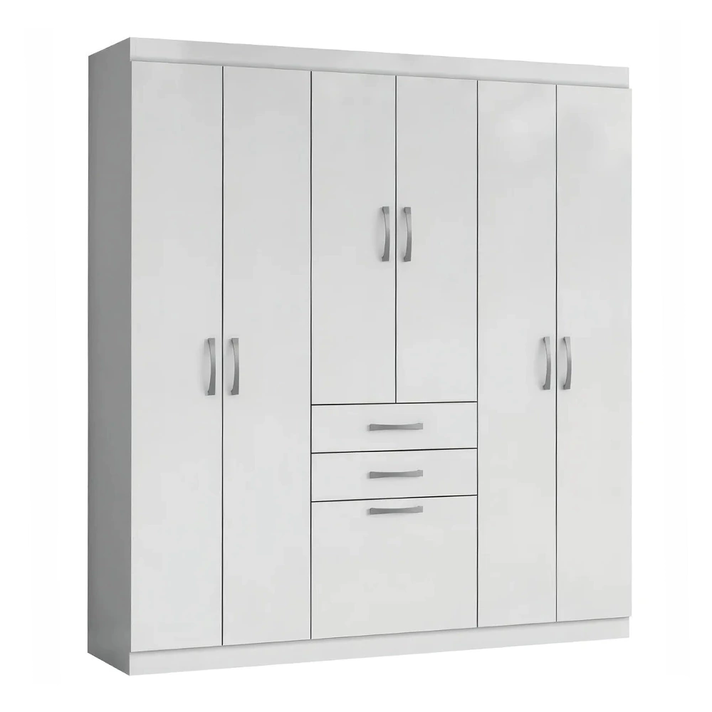 Guarda Roupas de Casal