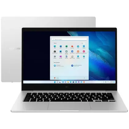 Notebook Samsung Galaxy