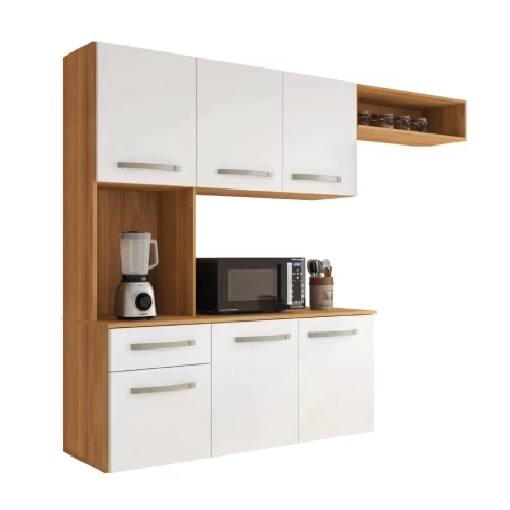 Armário de Cozinha Completo